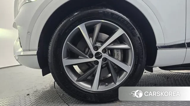 Genesis GV80 id 3751353 из Кореи 14