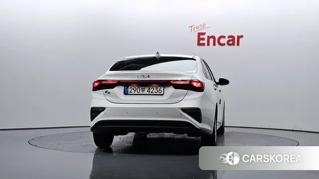 Kia Come New K3 id 3249040 из Кореи 14