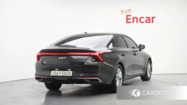 Kia K8 id 3473065 из Кореи 14