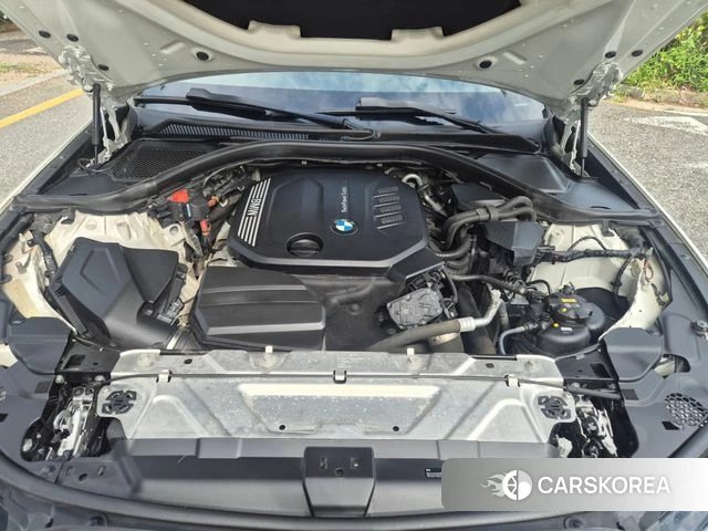BMW 3 Series (G20) id 4574204 из Кореи 11