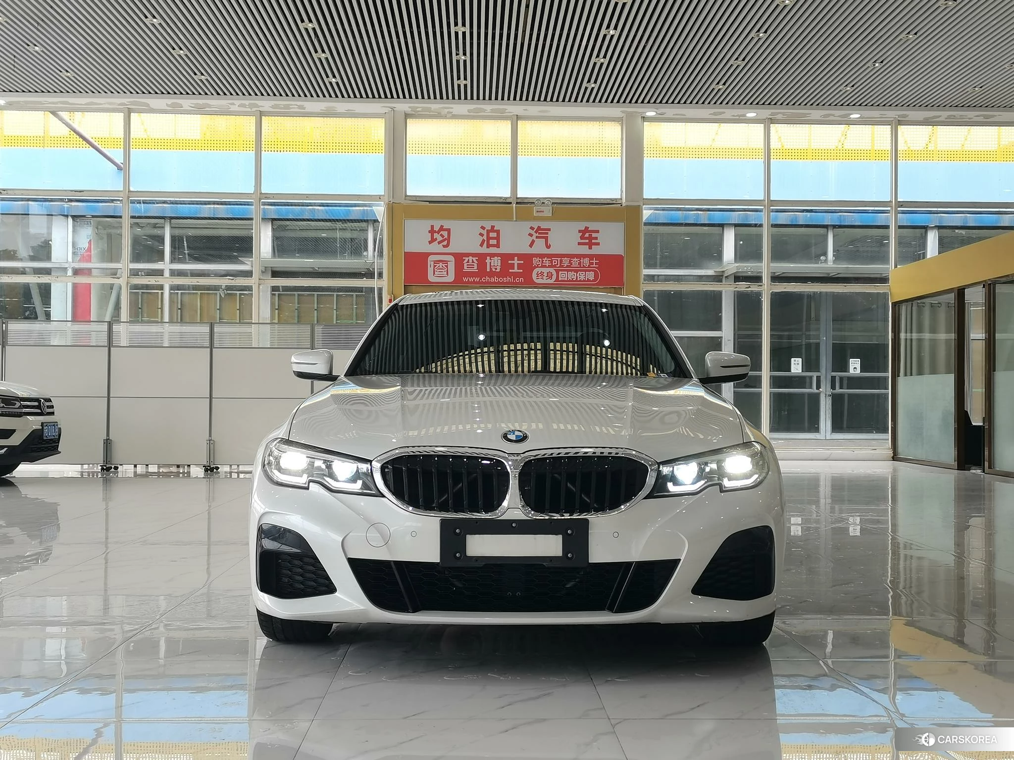 BMW 3 series id 4473554 из Китая 10