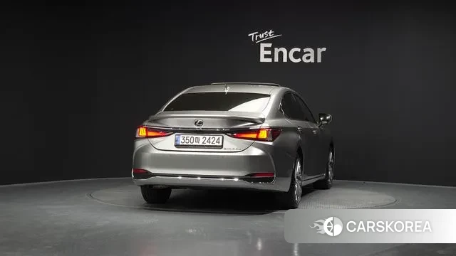 Lexus ES300h 7th generation id 3058170 из Кореи 14