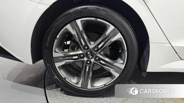 Kia K5 3rd generation id 4759522 из Кореи 25