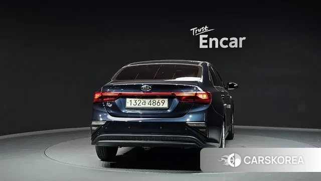 Kia Come New K3 id 3101224 из Кореи 14