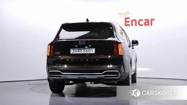 Kia Sorento 4th Generation id 3916584 из Кореи 15