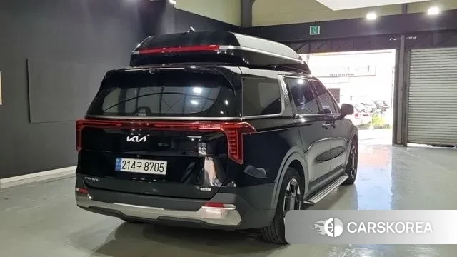 Kia The New Carnival 4th Generation id 3217641 из Кореи 11