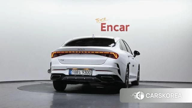 Kia K5 3rd generation id 4223786 из Кореи 14