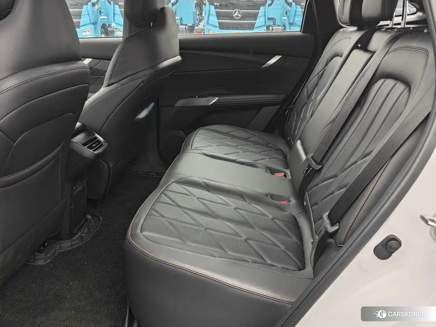 Chang'an Changan CS75PLUS id 4578220 из Китая 12
