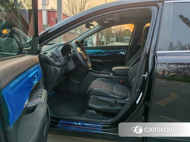 Honda Hao Ying id 4272235 из Китая 19