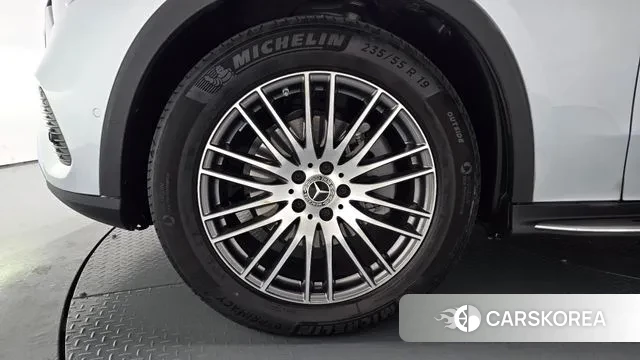 Mercedes-Benz GLC-Class X254 id 3437013 из Кореи 14