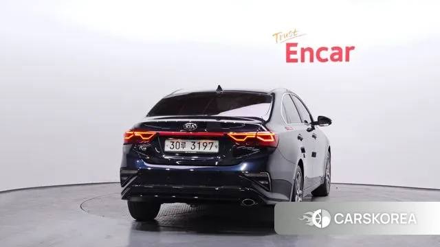 Kia Come New K3 id 3713989 из Кореи 14