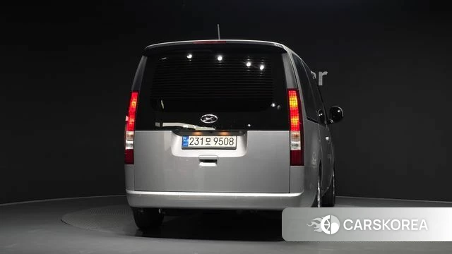 Hyundai Staria id 4701698 из Кореи 14