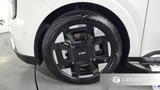 Kia The New Carnival 4th Generation id 3610179 из Кореи 14