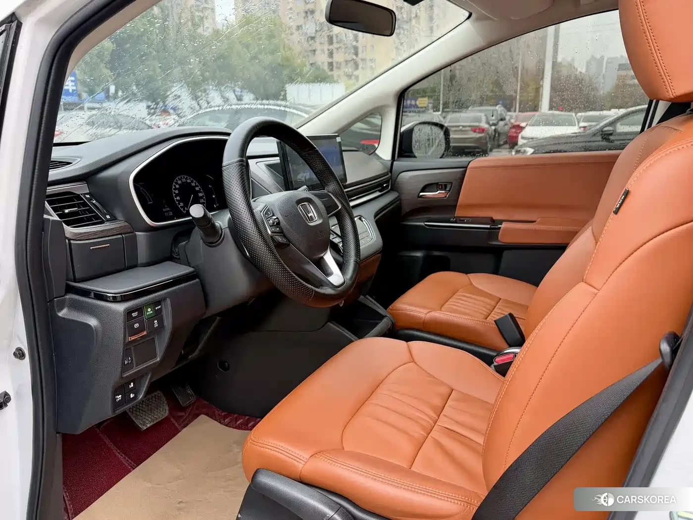 Honda Odyssey id 4515358 из Китая 11