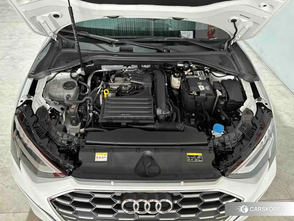 Audi A3 id 4629467 из Китая 20