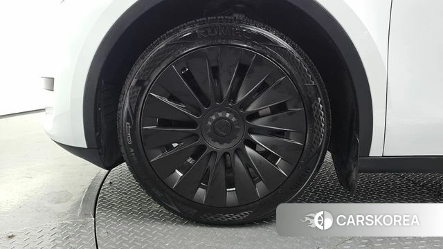 Tesla Model Y id 4744520 из Кореи 24