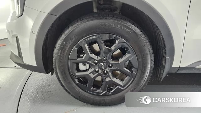 Kia The New Sorento 4th Generation id 4441911 из Кореи 27