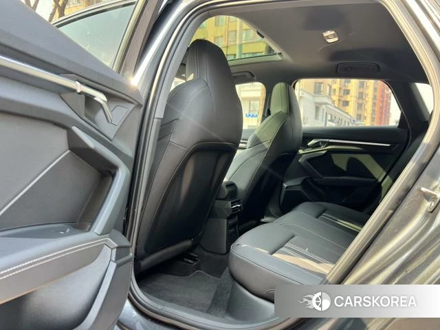 Audi A3 id 4299426 из Китая 14