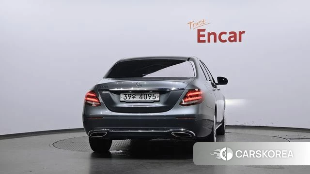 Mercedes-Benz E-Class W213 id 4508597 из Кореи 14