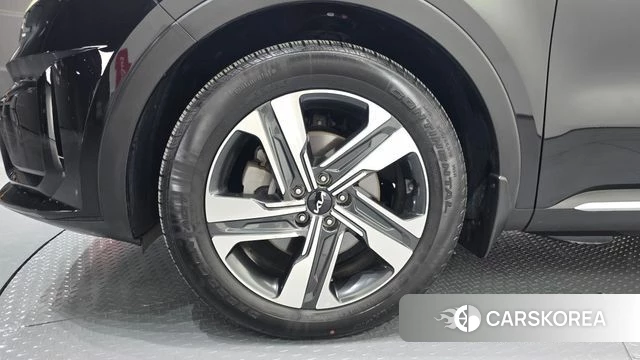 Kia Sorento 4th Generation id 4494675 из Кореи 28