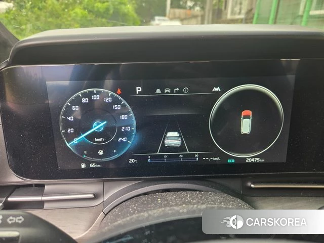 Kia Carnival 4th generation id 4887201 из Кореи 11