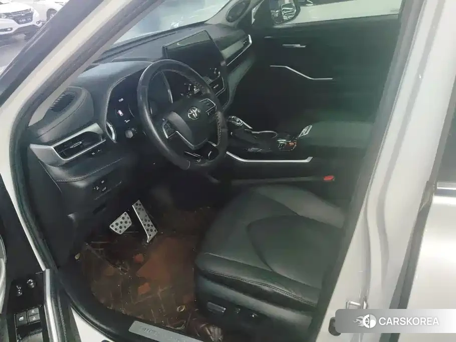 Toyota Highlander id 4628158 из Китая 10