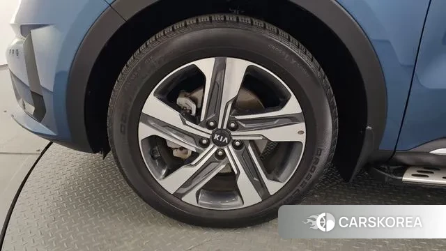 Kia Sorento 4th Generation id 3557291 из Кореи 14