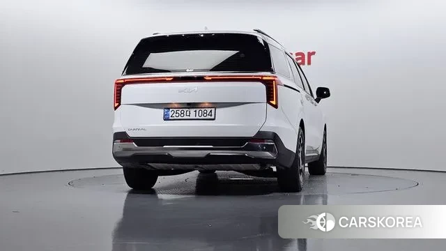 Kia The New Carnival 4th Generation id 3371811 из Кореи 14