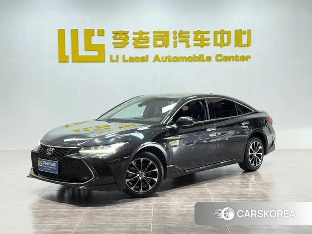 Toyota Asian dragon id 4273712 из Китая 29