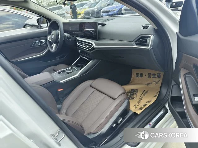 BMW 3 series id 4341727 из Китая 17