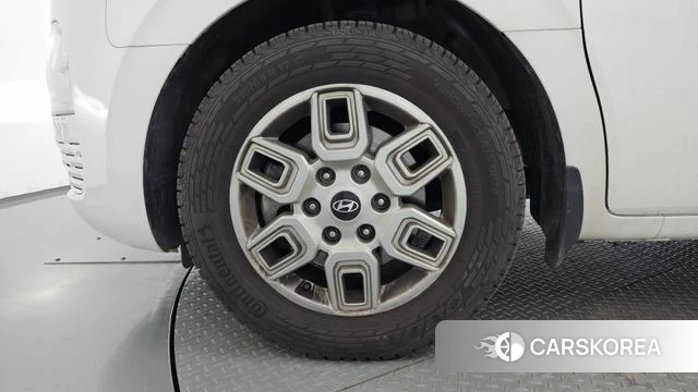 Hyundai Staria id 4427249 из Кореи 24
