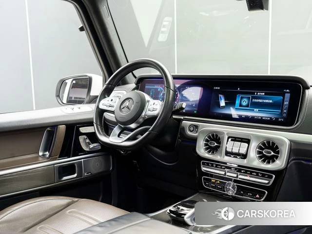 Mercedes-Benz G-class id 4367525 из Китая 9
