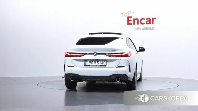 BMW 2 Series Gran Coupe (F44) id 4361973 из Кореи 14