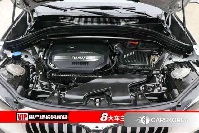 BMW X1 id 3939241 из Китая 27