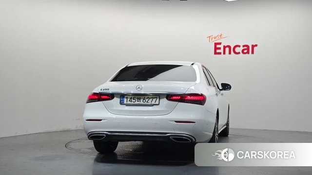 Mercedes-Benz E-Class W213 id 4754660 из Кореи 25