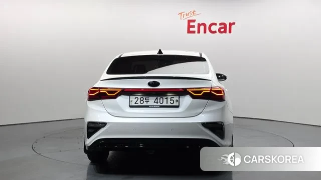 Kia Come New K3 id 3761305 из Кореи 14