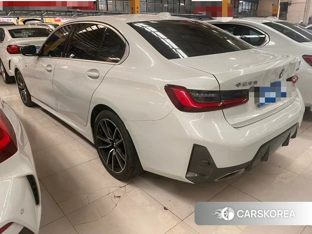 BMW 3 series id 4374422 из Китая 9