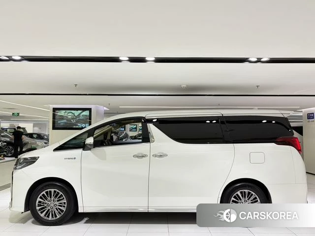 Toyota Elfa id 4353636 из Китая 10