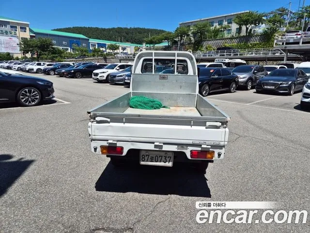 Chevrolet (GM Daewoo) New Labo id 2873382 из Кореи 7
