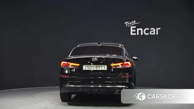 Kia The New K5 2nd generation id 3682619 из Кореи 14