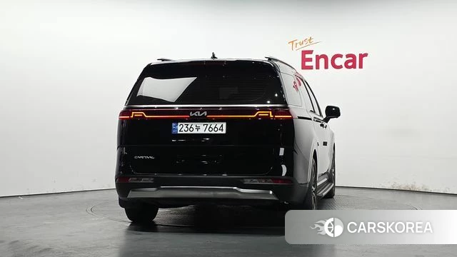 Kia Carnival 4th generation id 3883474 из Кореи 14