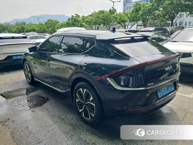 Kia EV6 id 4195732 из Кореи 12