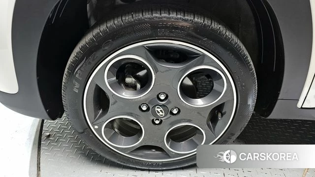 Hyundai The New Casper id 4321837 из Кореи 28