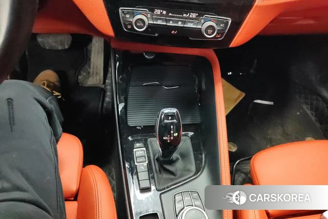 BMW X2 id 3823497 из Китая 11