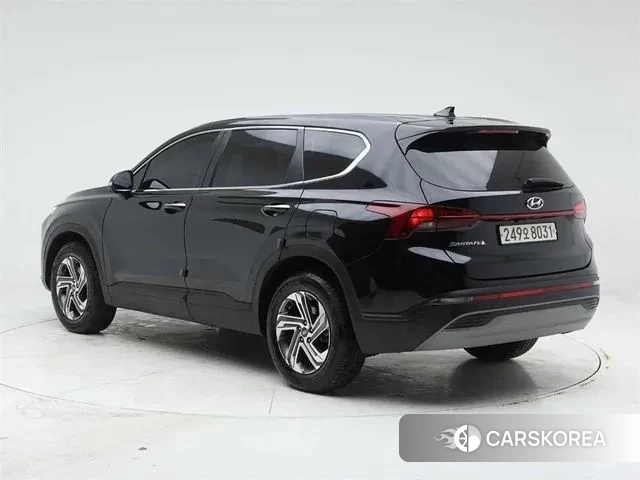 Hyundai The New Santa Fe id 3765461 из Кореи 14