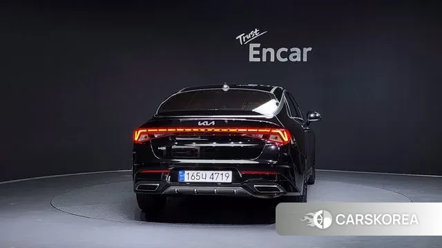 Kia K5 3rd generation id 3280310 из Кореи 14