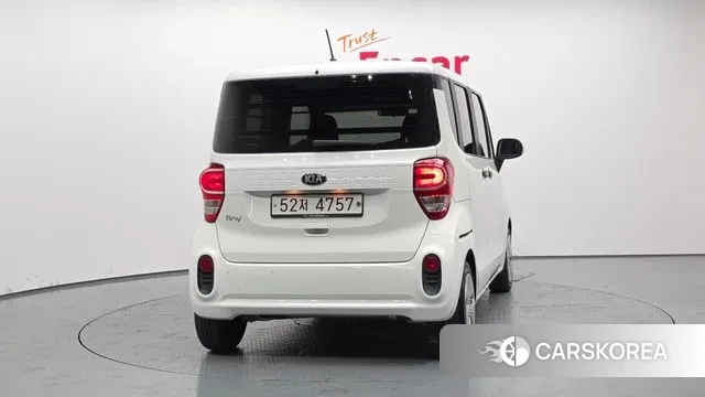 Kia The New Ray id 3386019 из Кореи 14