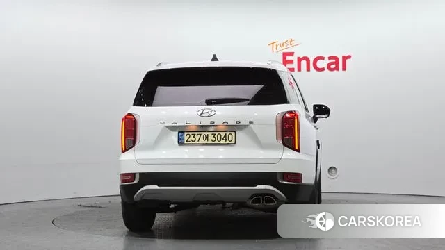 Hyundai Palisade id 3702405 из Кореи 14