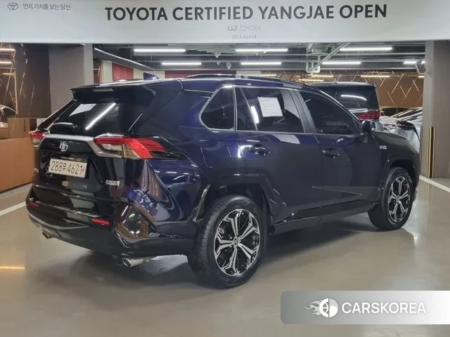 Toyota RAV4 5th Generation id 2939397 из Кореи 14