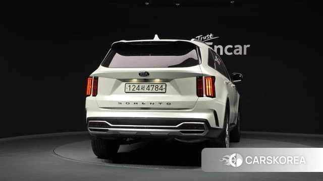 Kia Sorento 4th Generation id 4716832 из Кореи 14